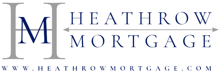 Heathrow Mortgage